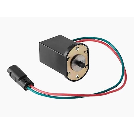 Kohler Solenoid Asm 1097740